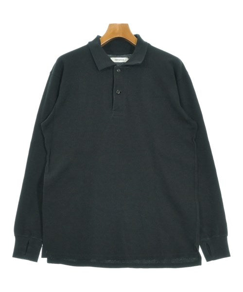nonnative เสื้อโปโล