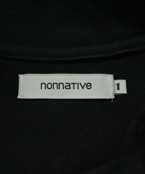 nonnative เสื้อโปโล