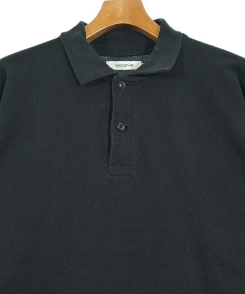 nonnative เสื้อโปโล