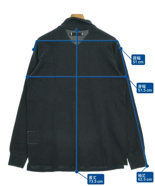 nonnative เสื้อโปโล