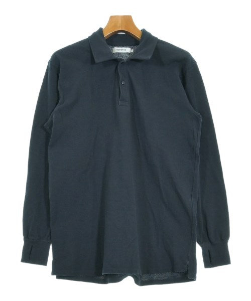 nonnative เสื้อโปโล