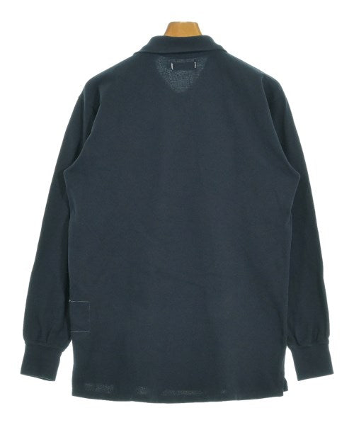 nonnative เสื้อโปโล
