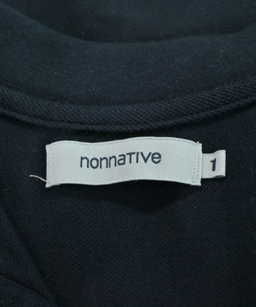 nonnative เสื้อโปโล