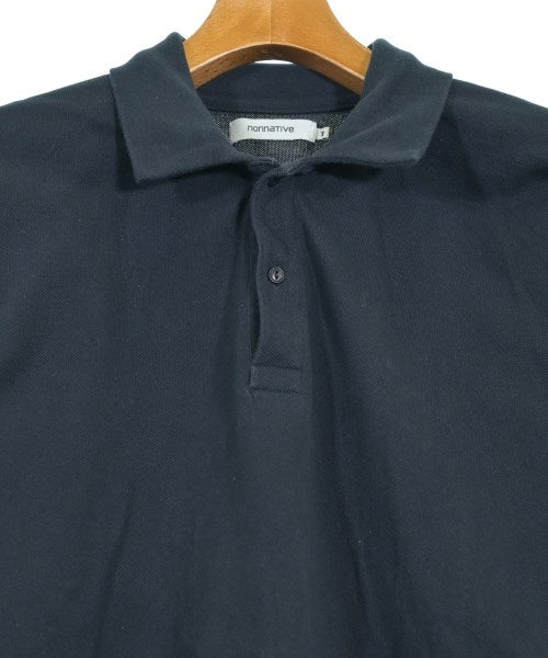 nonnative เสื้อโปโล