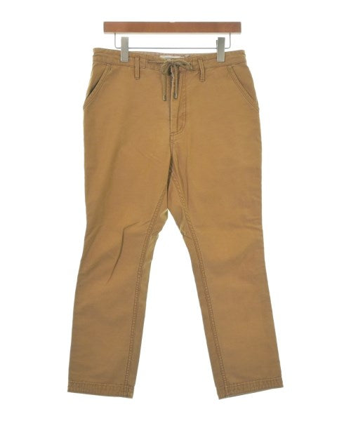 nonnative ชิโน่