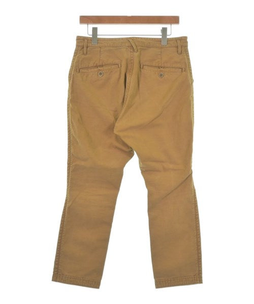 nonnative ชิโน่