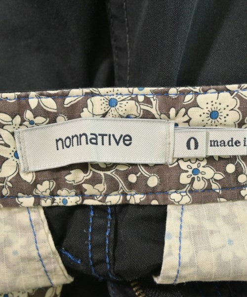 nonnative ชิโน่