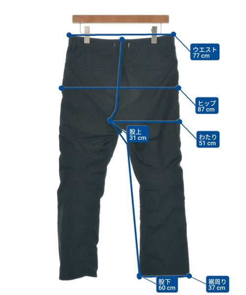 nonnative ชิโน่