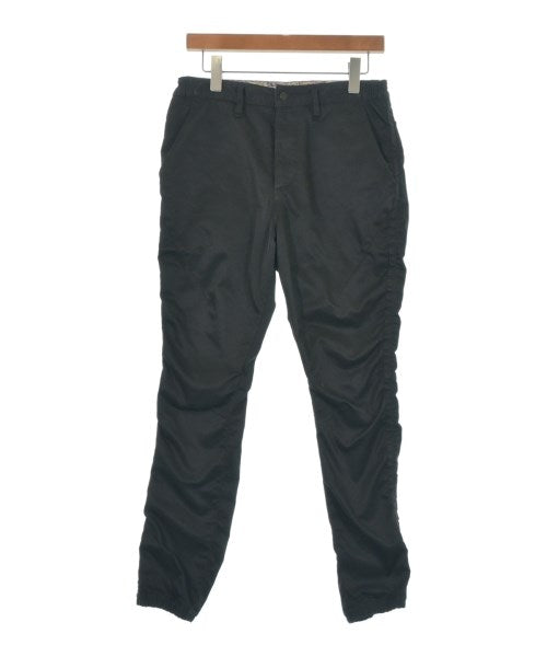 nonnative ชิโน่