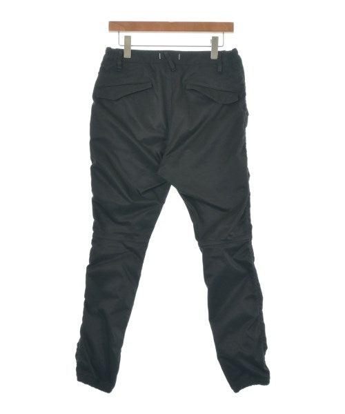 nonnative ชิโน่