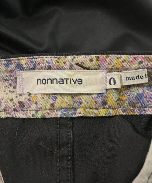 nonnative ชิโน่