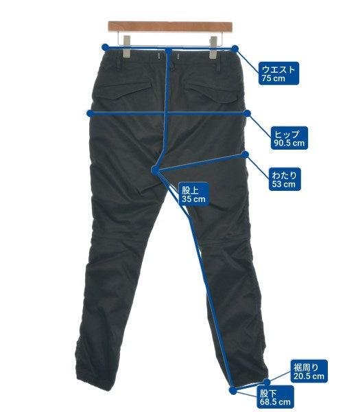nonnative ชิโน่