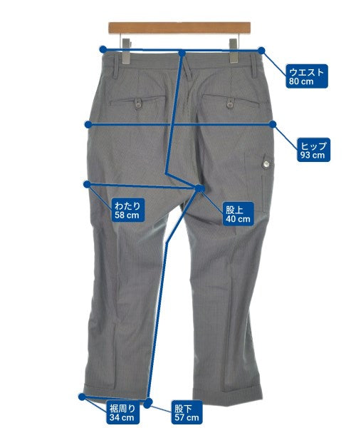 nonnative กางเกงขายาว
