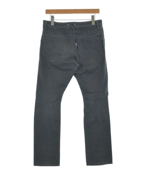 nonnative ยีนส์
