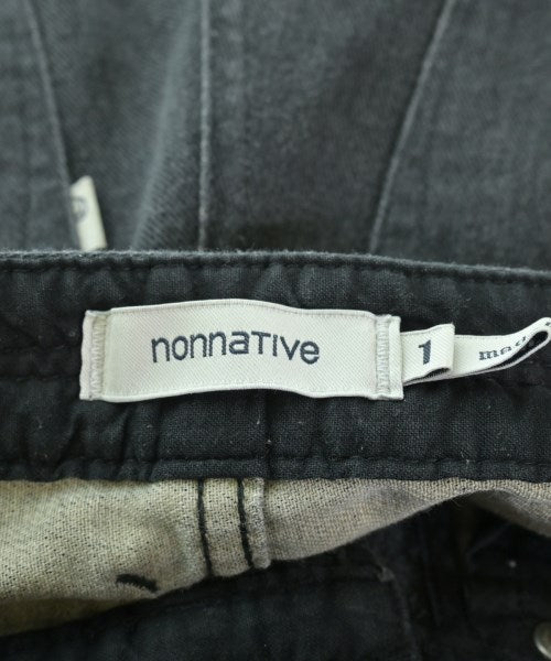 nonnative ยีนส์