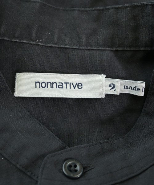 nonnative เสื้อลำลอง