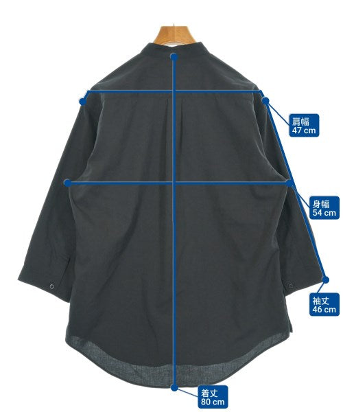 nonnative เสื้อลำลอง