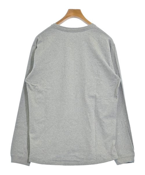 nonnative เสื้อยืด/เสื้อท็อปส์