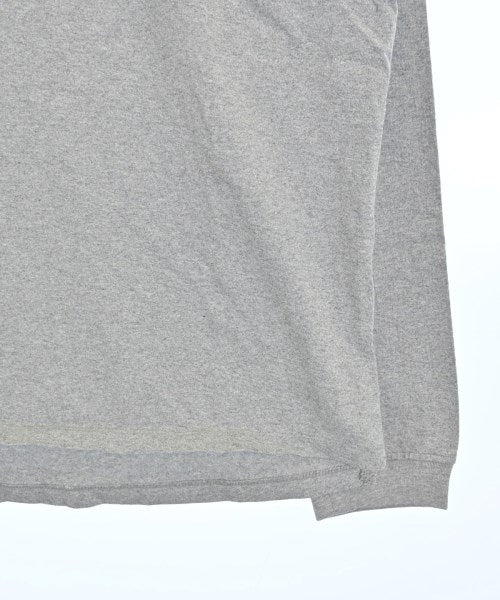 nonnative เสื้อยืด/เสื้อท็อปส์