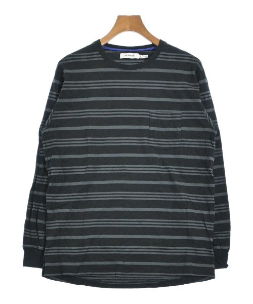 nonnative เสื้อยืด/เสื้อท็อปส์