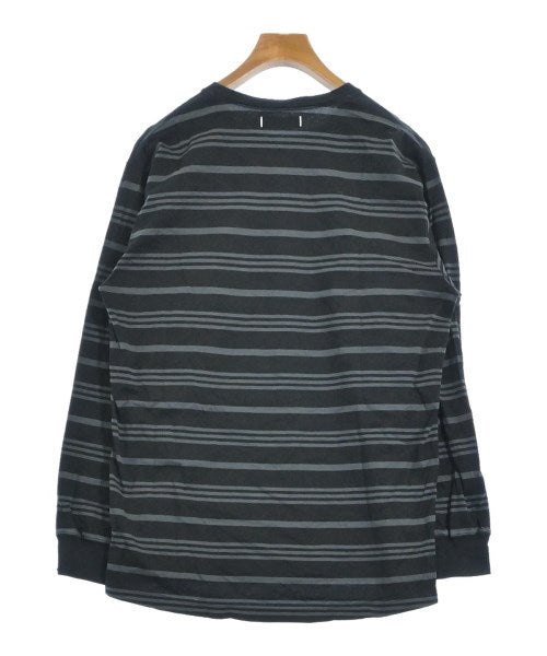nonnative เสื้อยืด/เสื้อท็อปส์