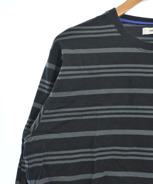 nonnative เสื้อยืด/เสื้อท็อปส์