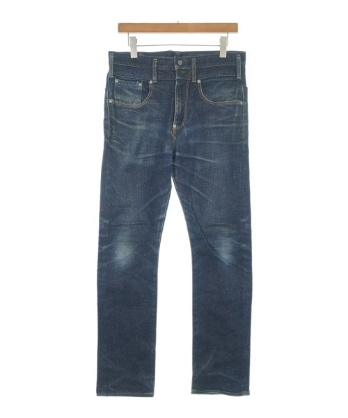 nonnative ยีนส์
