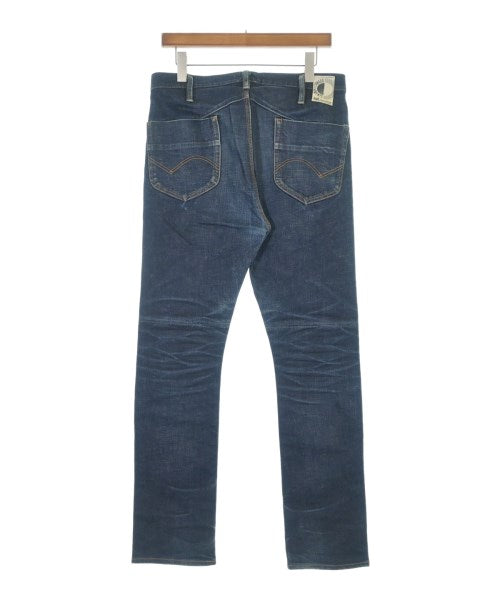 nonnative ยีนส์
