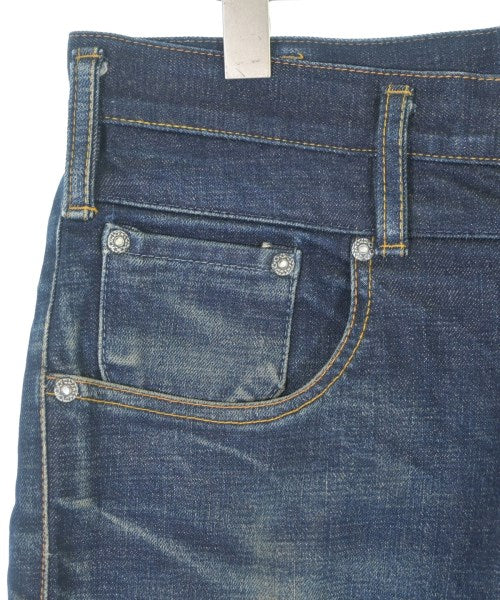 nonnative ยีนส์