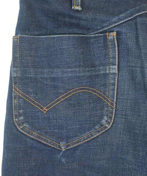 nonnative ยีนส์