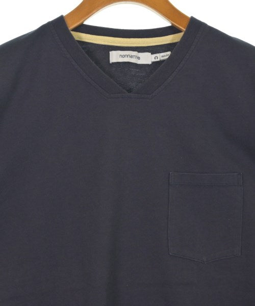 nonnative เสื้อยืด/เสื้อท็อปส์