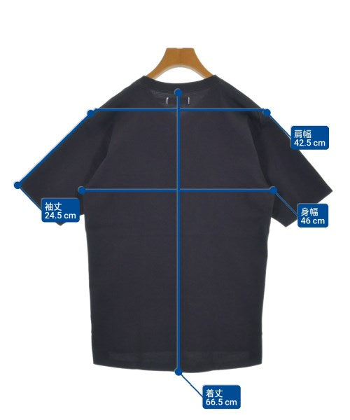 nonnative เสื้อยืด/เสื้อท็อปส์