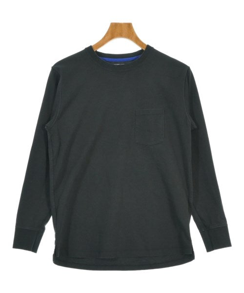 nonnative เสื้อยืด/เสื้อท็อปส์