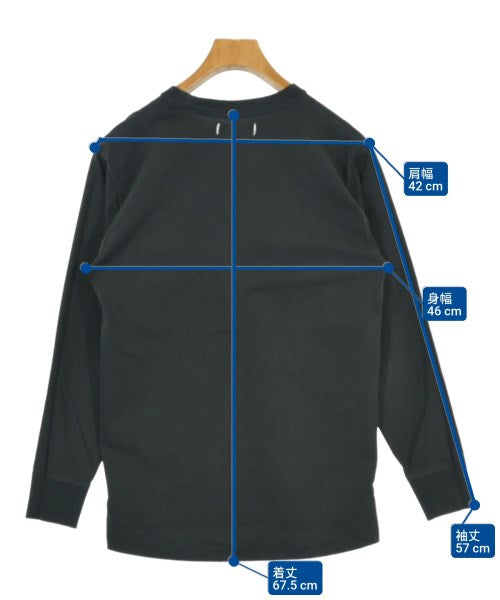 nonnative เสื้อยืด/เสื้อท็อปส์