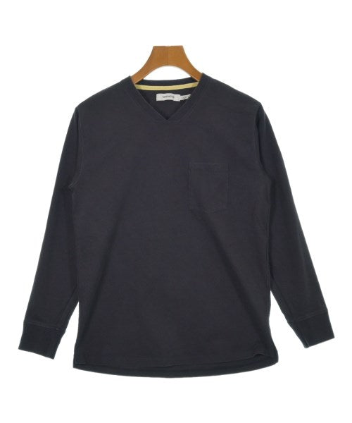 nonnative เสื้อยืด/เสื้อท็อปส์