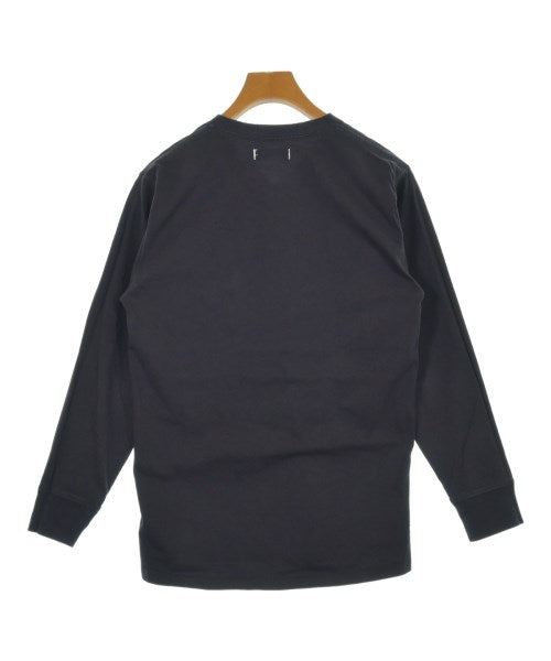 nonnative เสื้อยืด/เสื้อท็อปส์