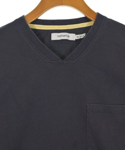 nonnative เสื้อยืด/เสื้อท็อปส์