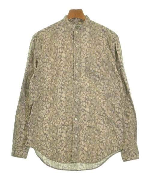 nonnative เสื้อลำลอง