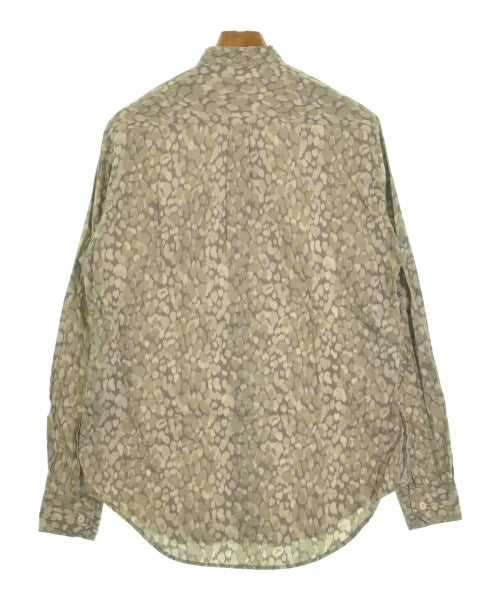 nonnative เสื้อลำลอง