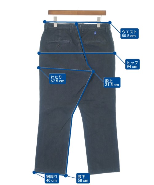 nonnative กางเกง อื่น