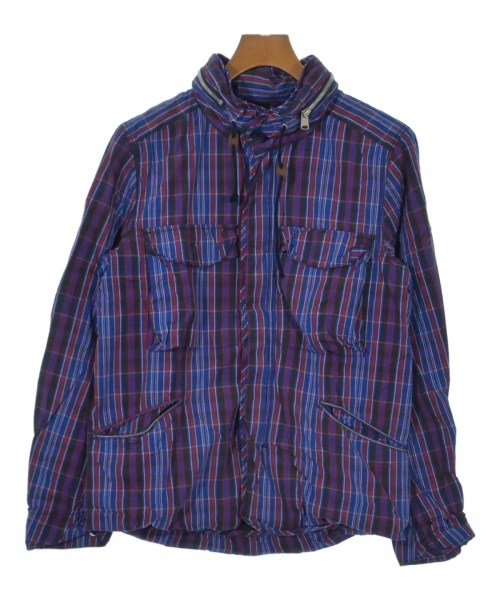 nonnative แจ็คเก็ตเบลาส์
