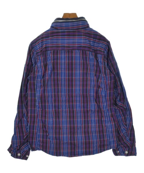 nonnative แจ็คเก็ตเบลาส์