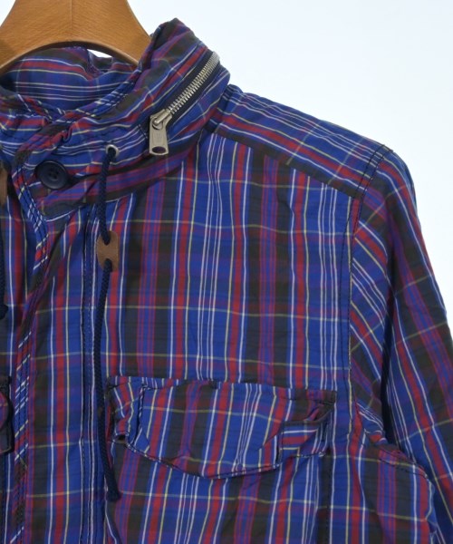 nonnative แจ็คเก็ตเบลาส์