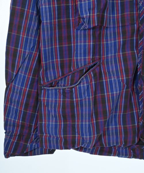 nonnative แจ็คเก็ตเบลาส์