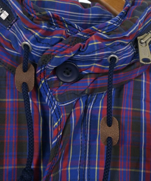 nonnative แจ็คเก็ตเบลาส์