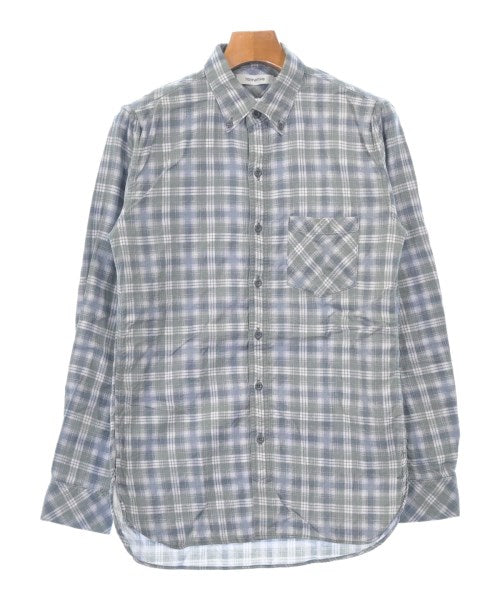 nonnative เสื้อลำลอง