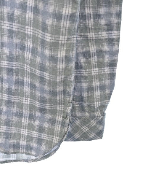 nonnative เสื้อลำลอง