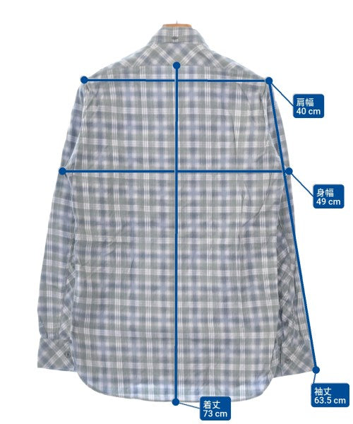 nonnative เสื้อลำลอง