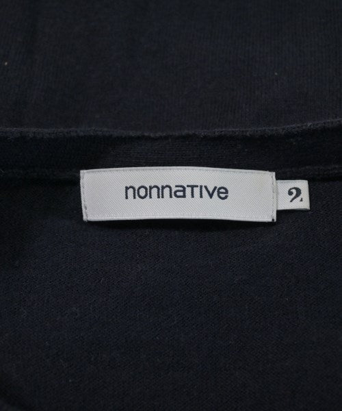 nonnative เสื้อกันหนาว