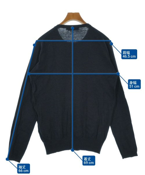 nonnative เสื้อกันหนาว
